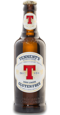 Tennent's Gluten Free Sin Gluten